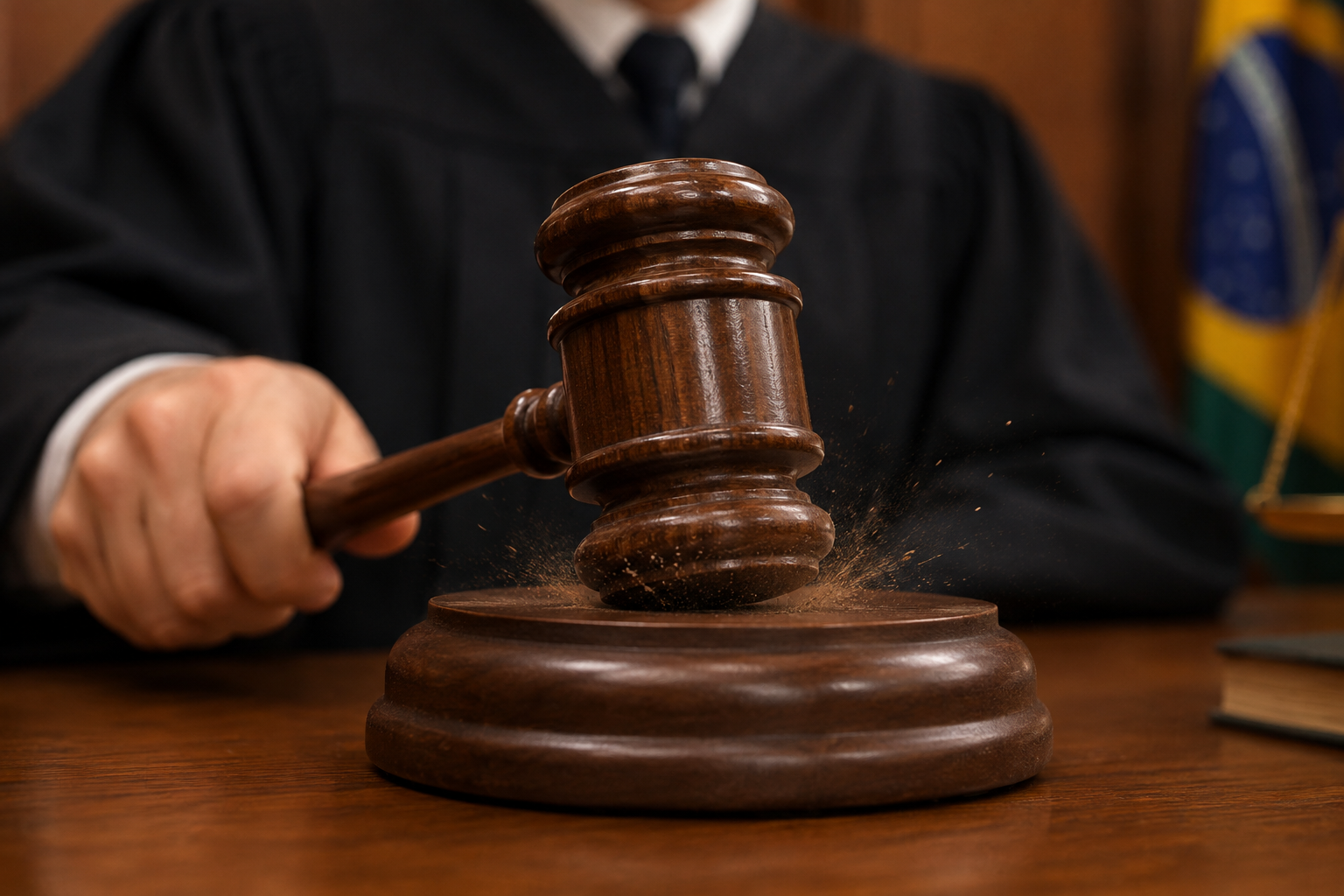 Homem que matou tio em Itupeva é condenado a 28 anos de prisão